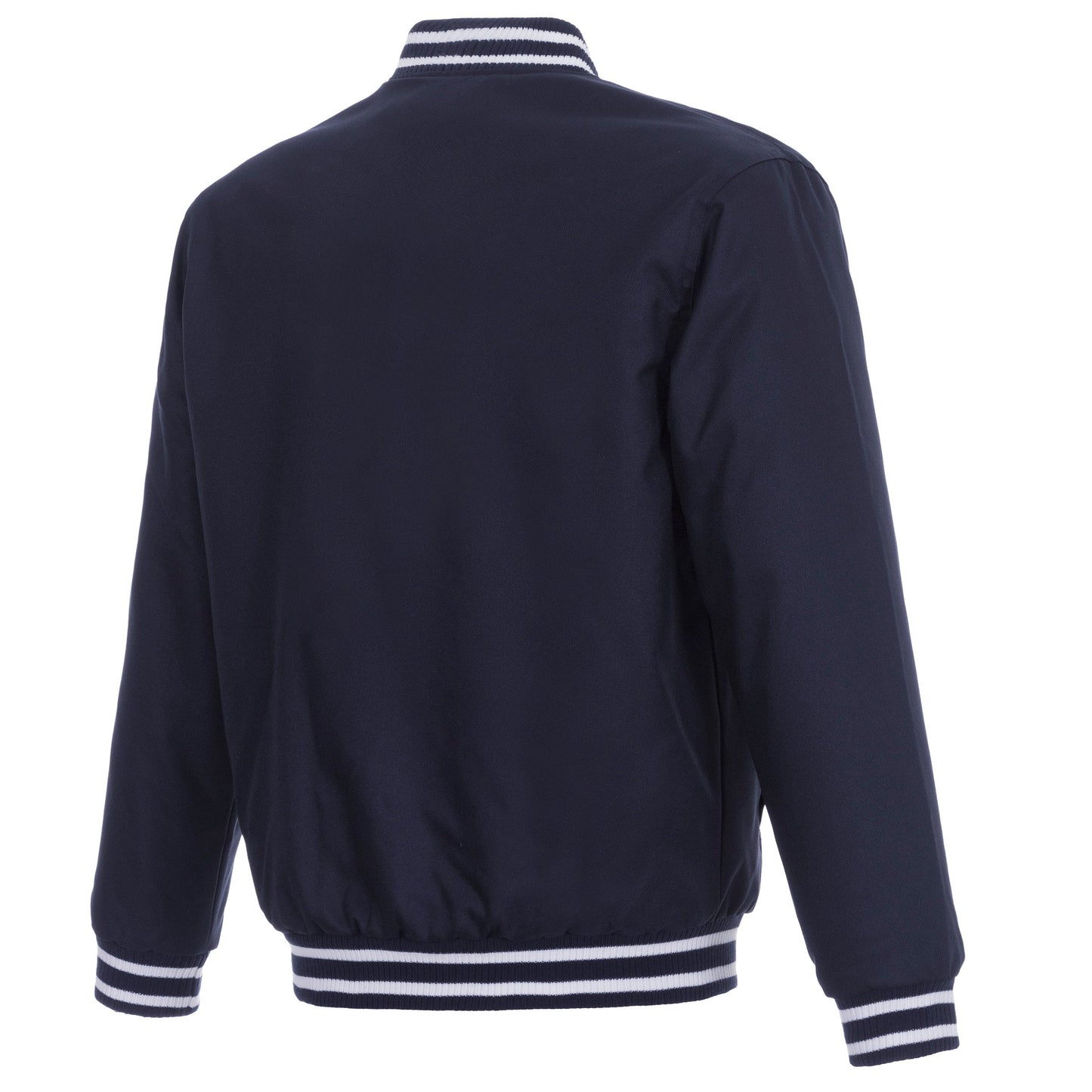 Jeff Gordon #24 Poly-Twill Jacket