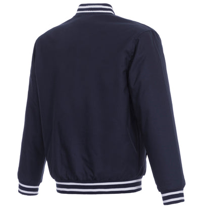 Jeff Gordon #24 Poly-Twill Jacket