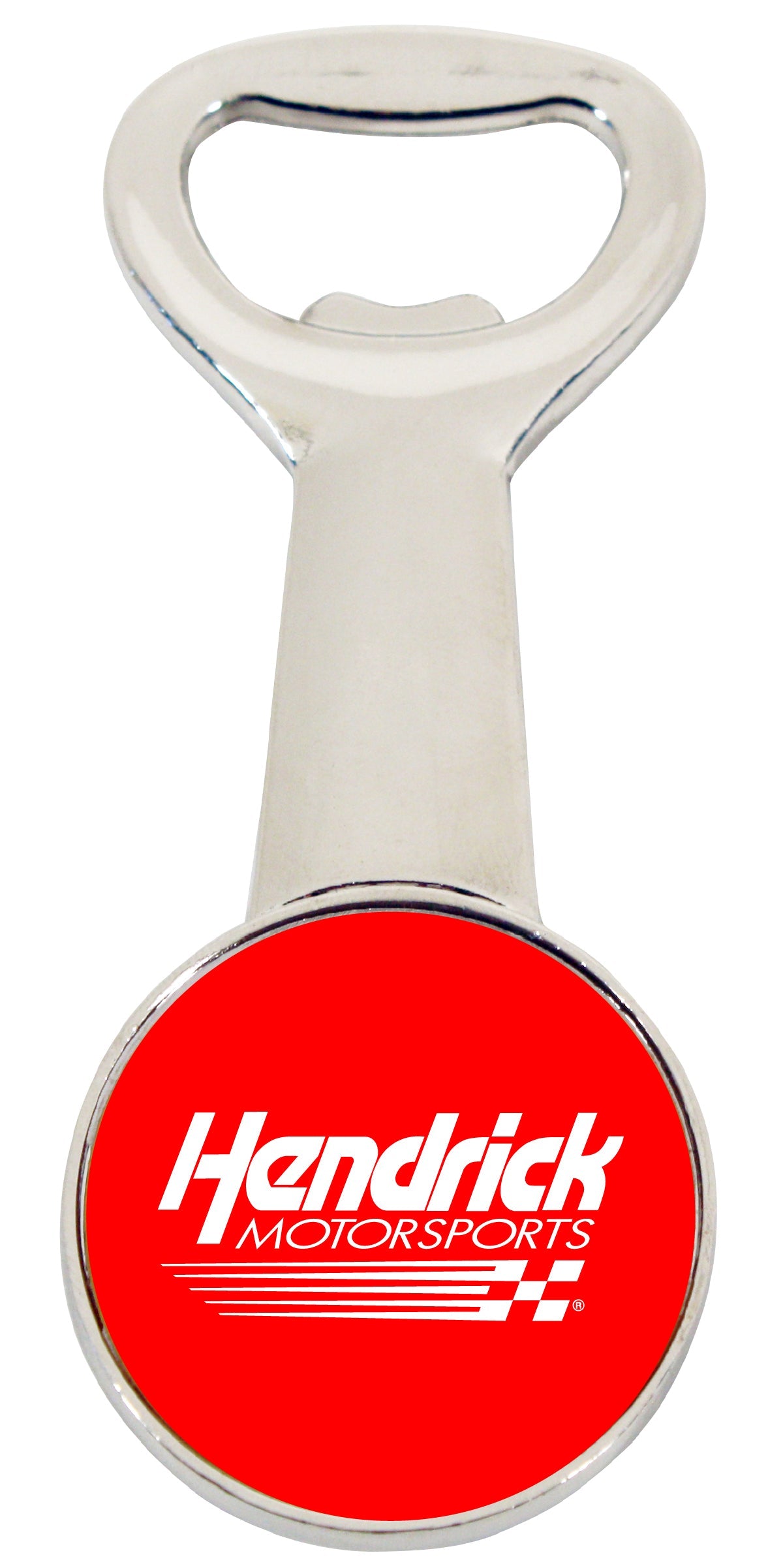 Hendrick Motorsports Magnetic Bottle Opener