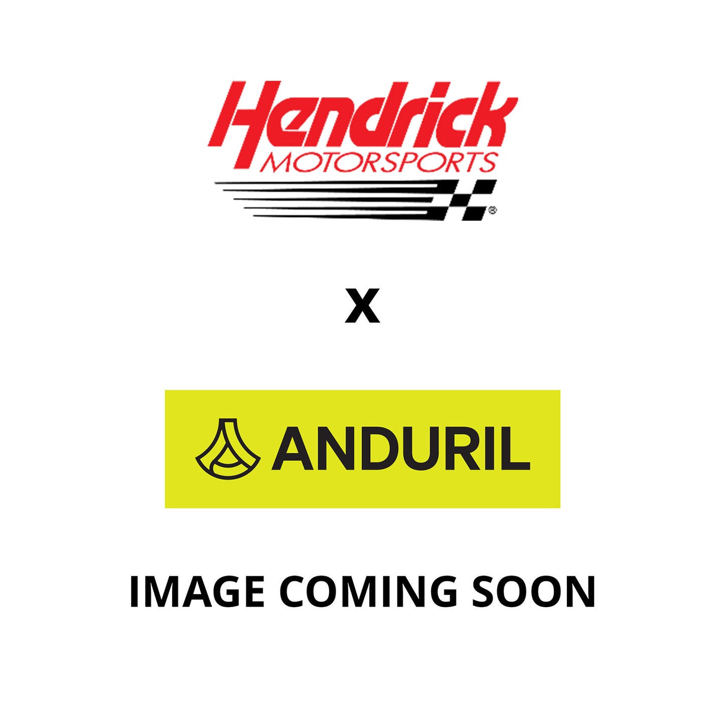 William Byron #24 2026 Anduril 1:24 ELITE Die-Cast