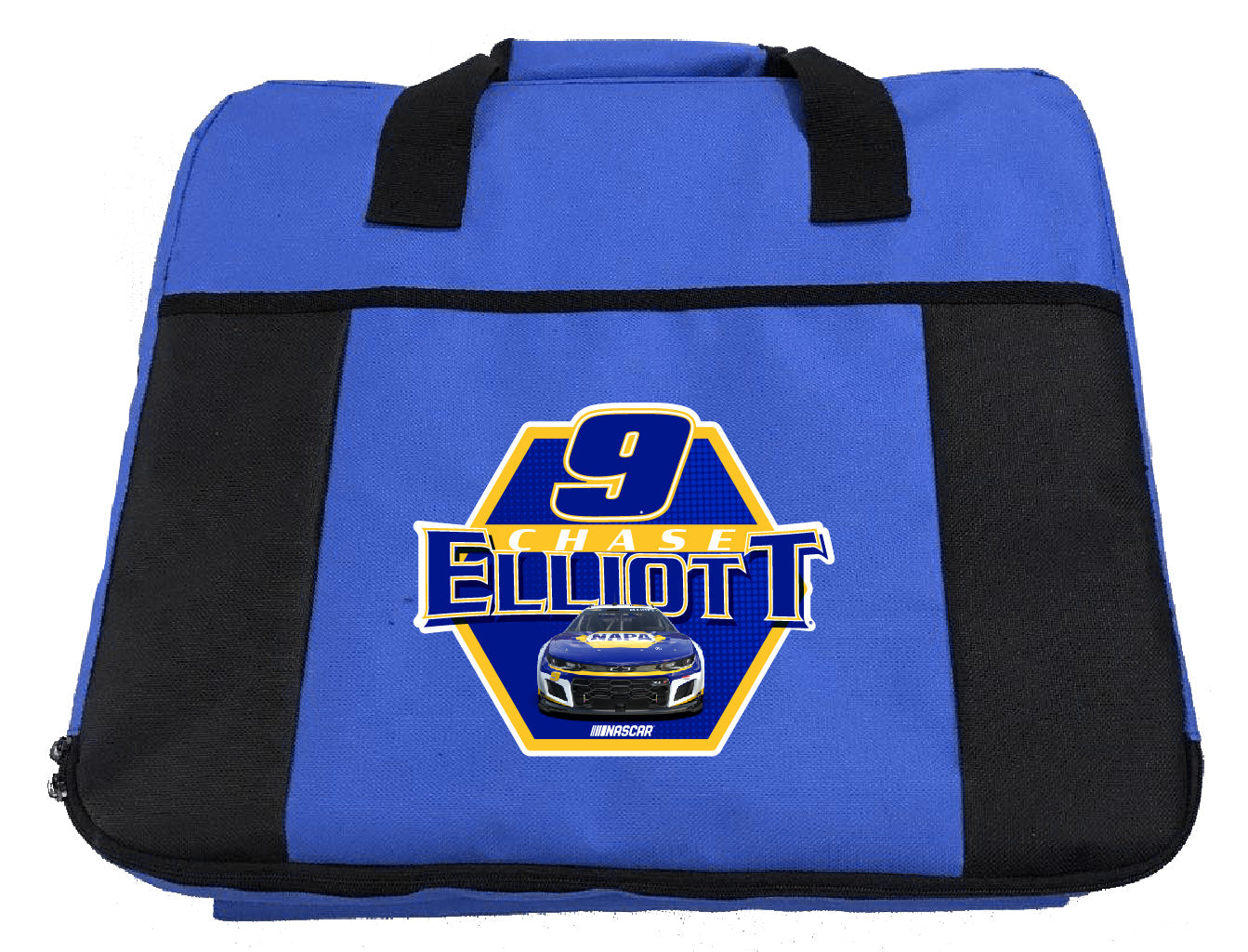 Chase Elliott #9 Officially Licensed Deluxe Seat Cushion