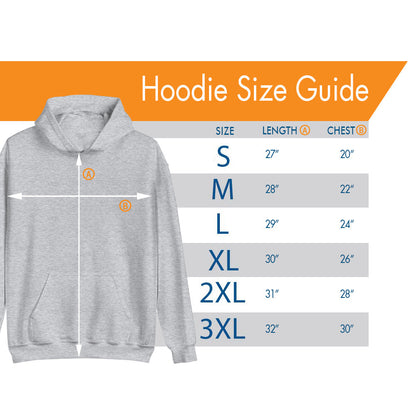 Kyle Larson #5 Checkered Flag Hoodie