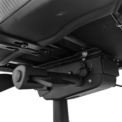 Synergy Pro Gaming Chair with Hendrick Motorsports Primary Logo