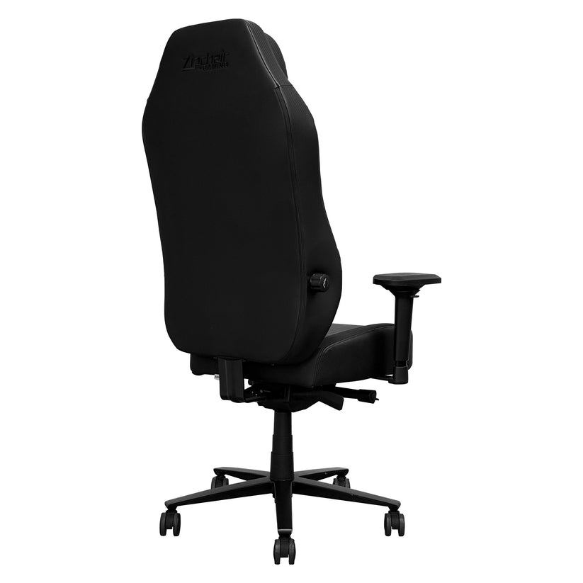 Synergy Pro Gaming Chair with Hendrick Motorsports Primary Logo