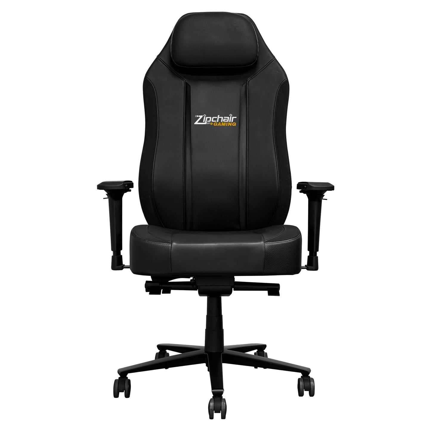 Synergy Pro Gaming Chair with William Byron #24 with Signature Logo