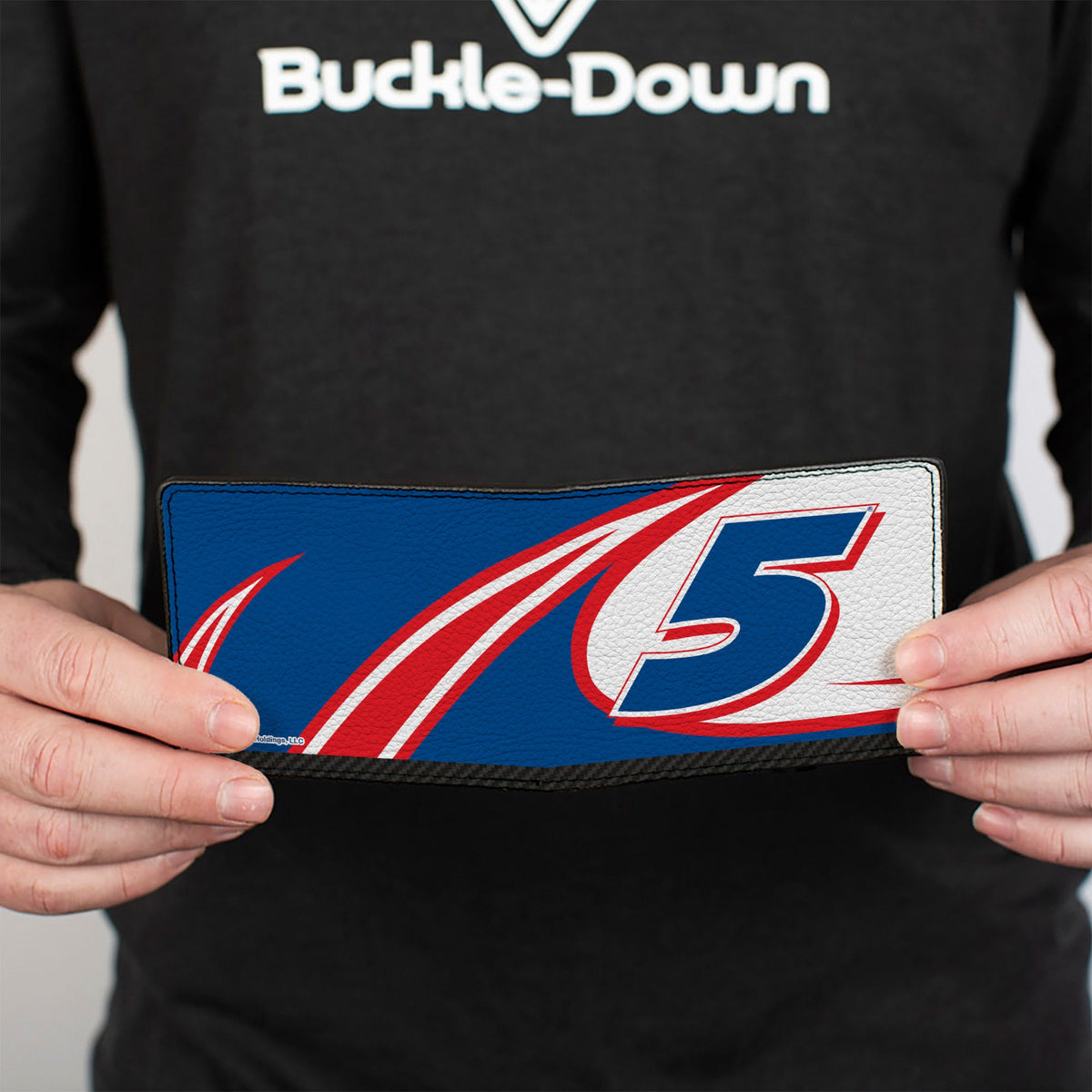 Kyle Larson #5 Bi-Fold wallet
