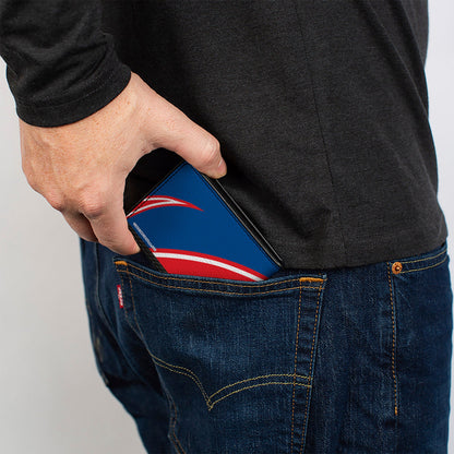 Kyle Larson #5 Bi-Fold wallet