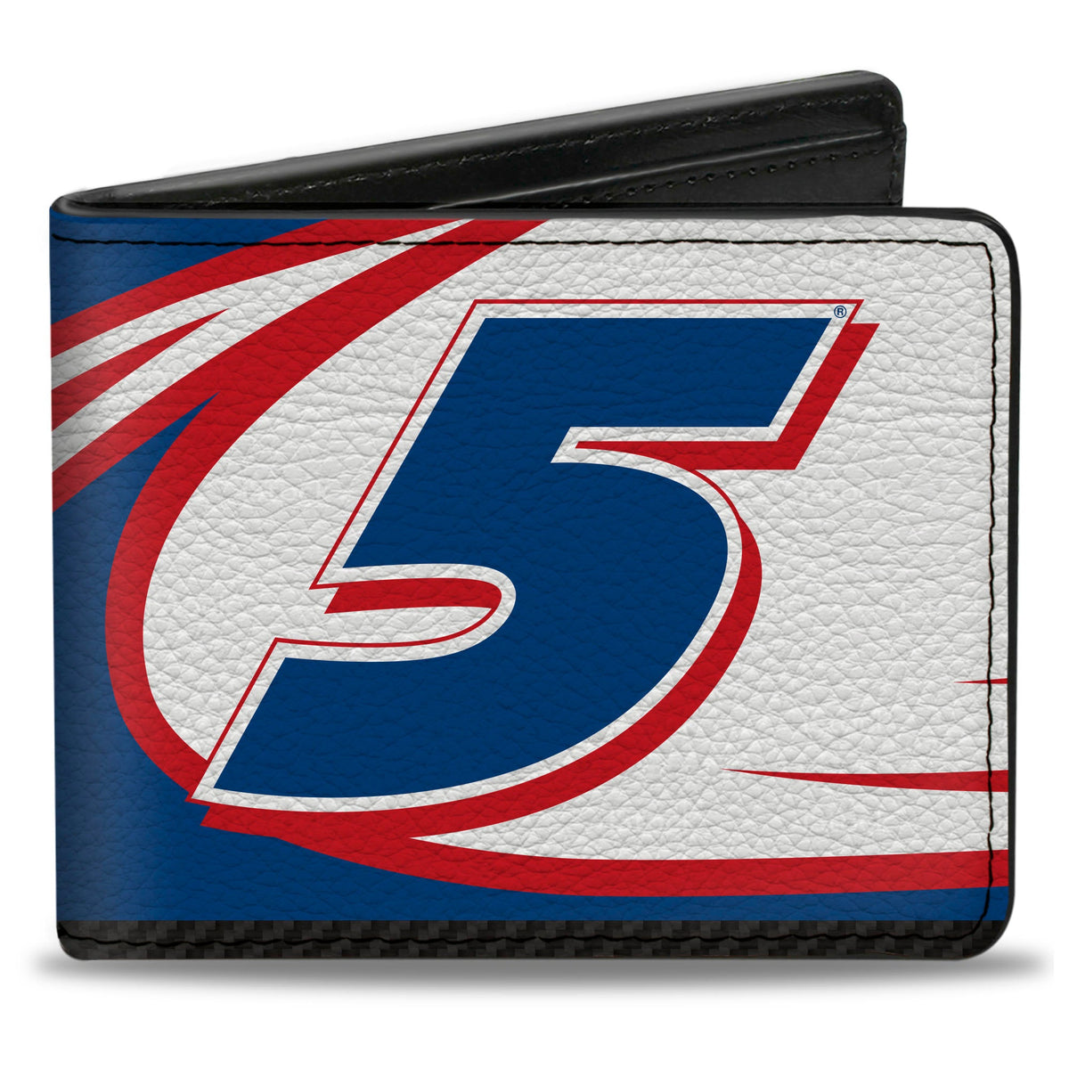 Kyle Larson #5 Bi-Fold wallet