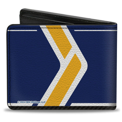 Chase Elliott #9 Bi-Fold Wallet