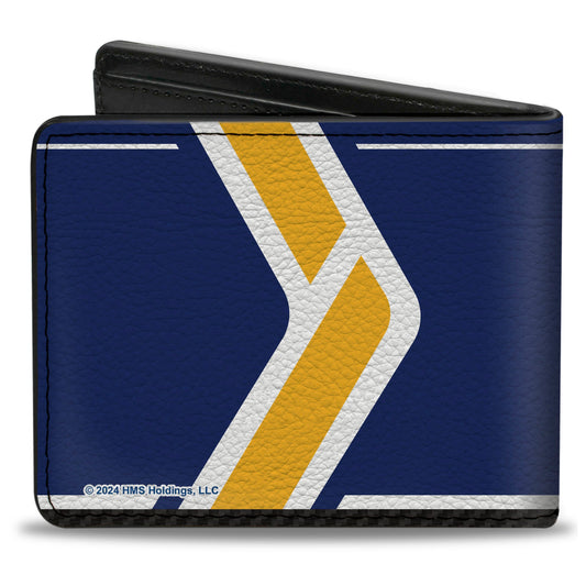Chase Elliott #9 Bi-Fold Wallet