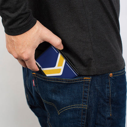Chase Elliott #9 Bi-Fold Wallet