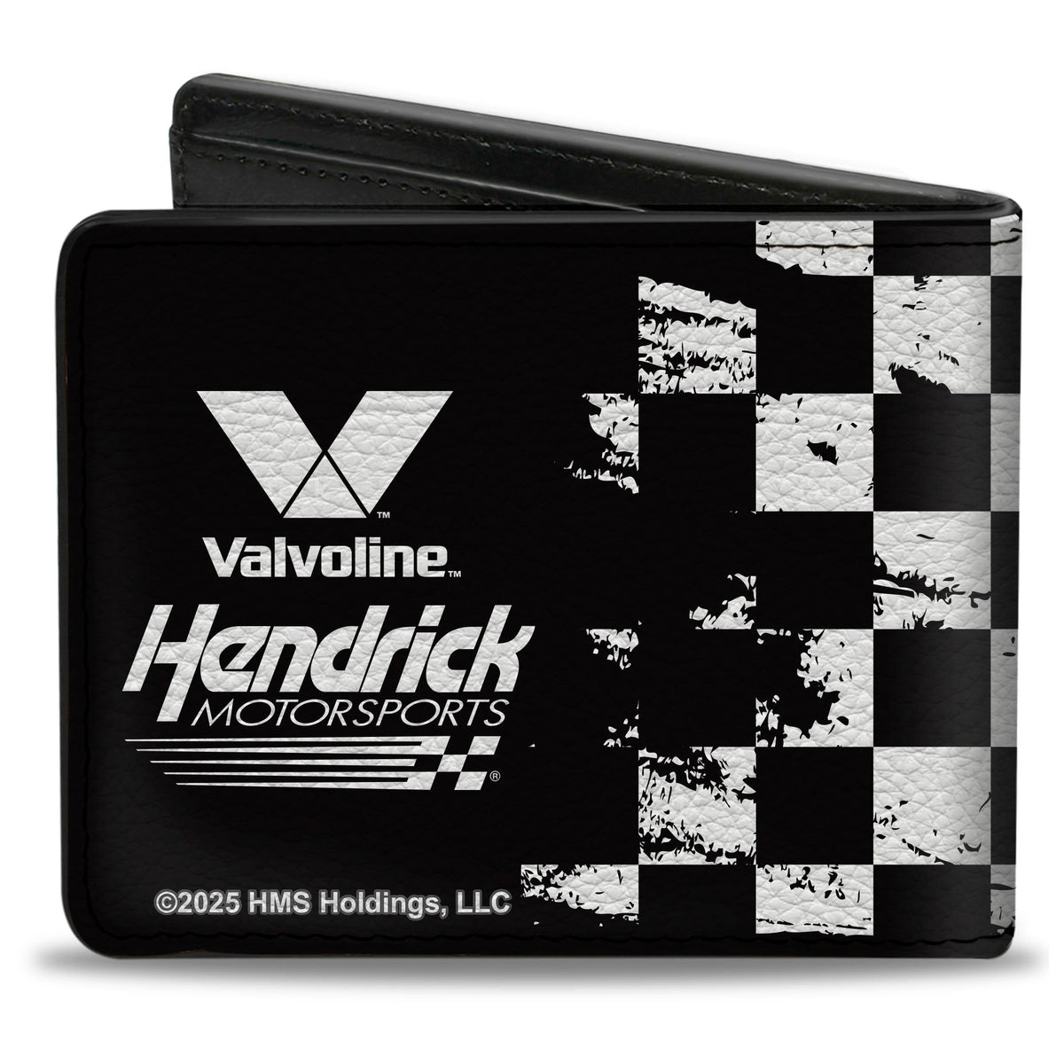 Kyle Larson #5 Valvoline Bi-Fold Wallet