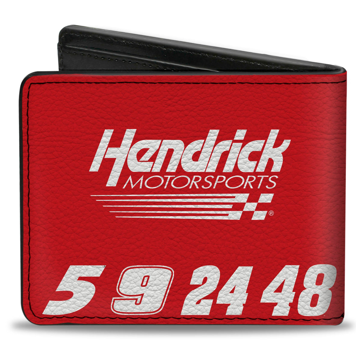 Hendrick Motorsports Driver Numbers Bi-Fold Wallet