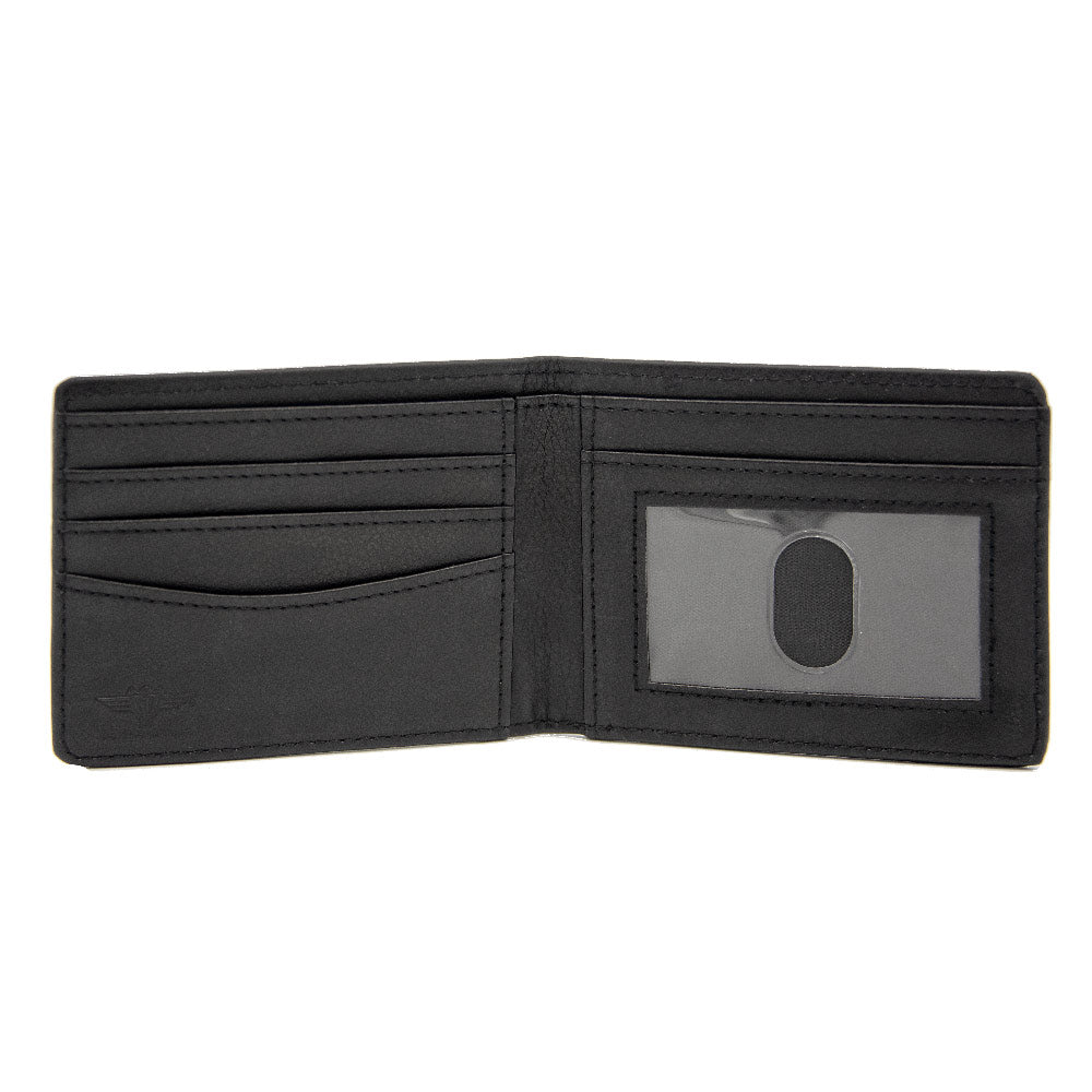 Kyle Larson #5 Valvoline Bi-Fold Wallet