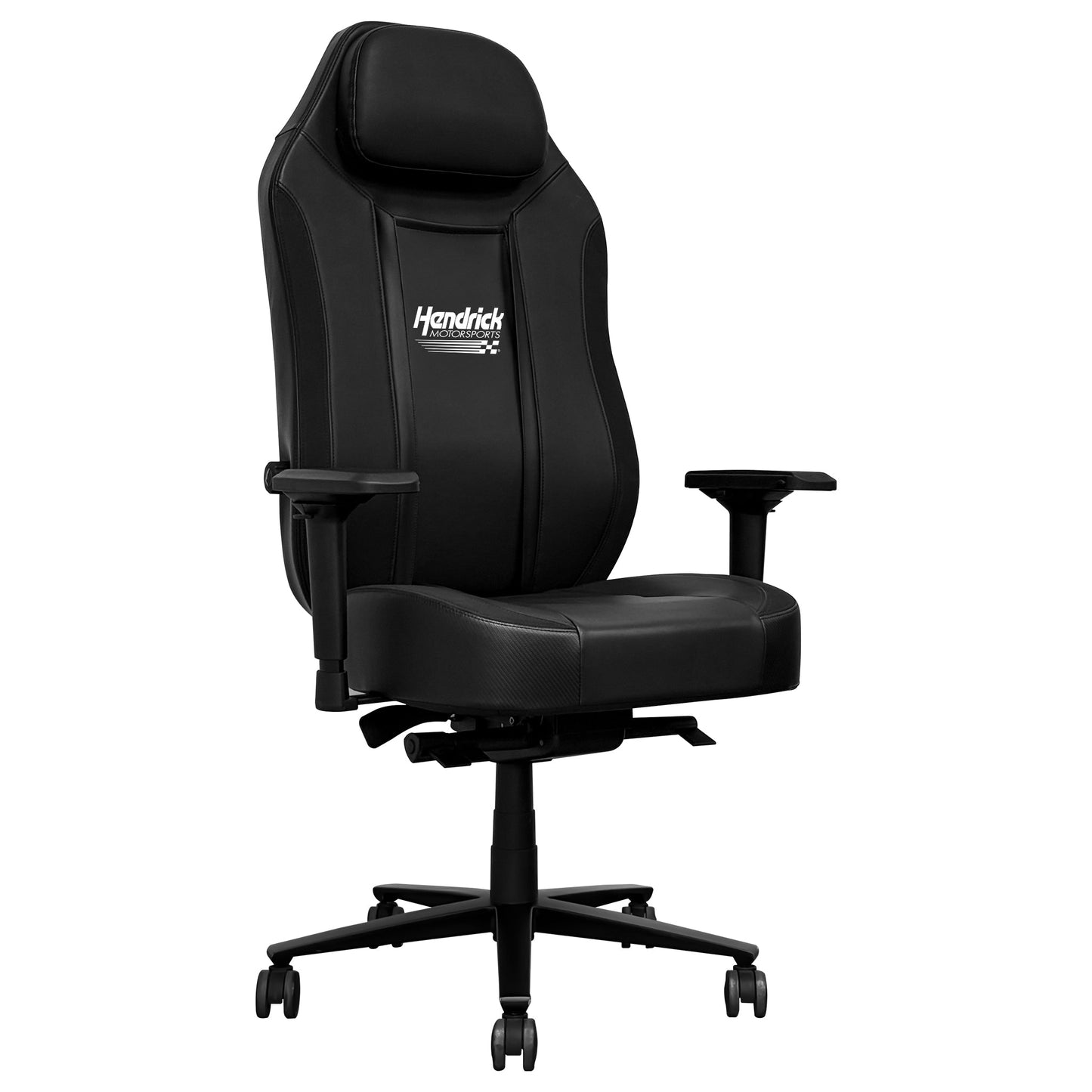 Synergy Pro Gaming Chair with Hendrick Motorsports Primary Logo
