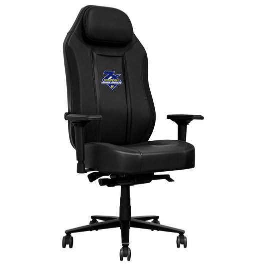 Synergy Pro Gaming Chair with Jimmie Johnson 7 Time Champion Logo