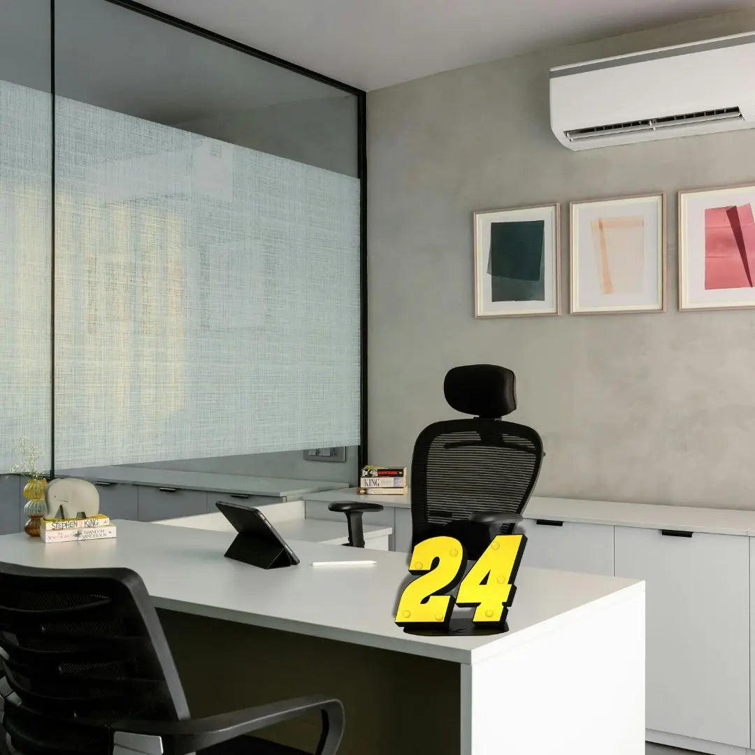 William Byron #24 Desktopper