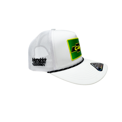 Hendrick Motorsports City Patch Trucker Cap