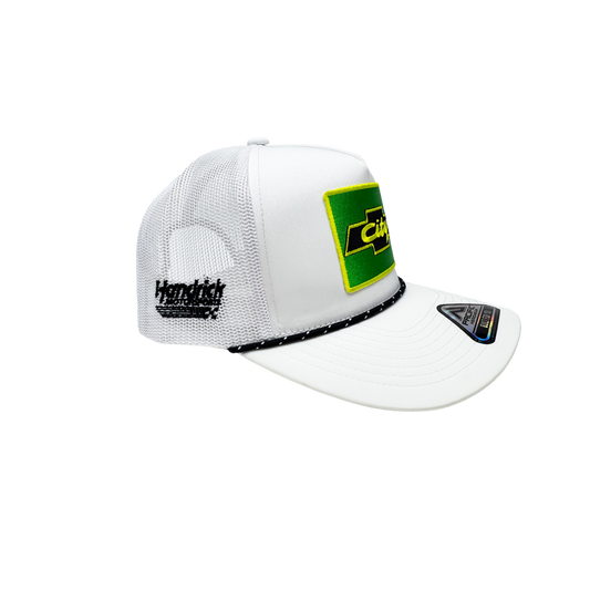 Hendrick Motorsports City Patch Trucker Cap