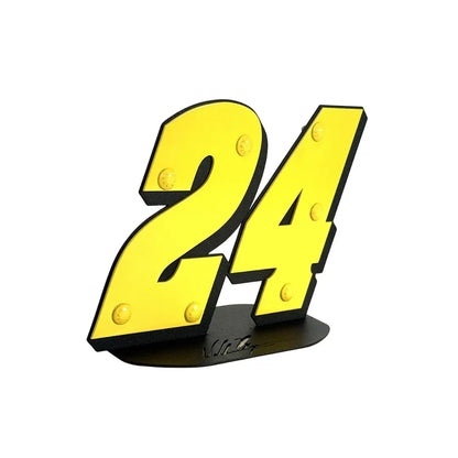 William Byron #24 Desktopper