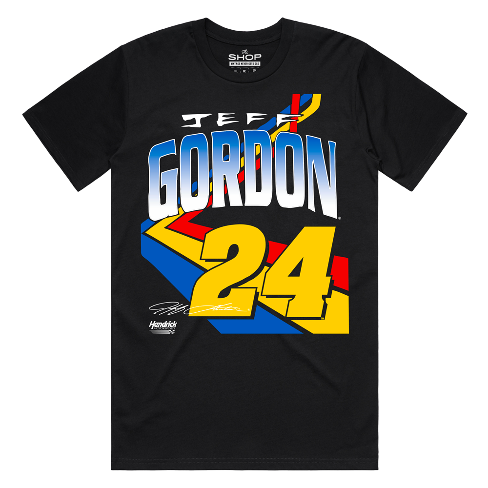 Hendrick Motorsports Jeff Gordon