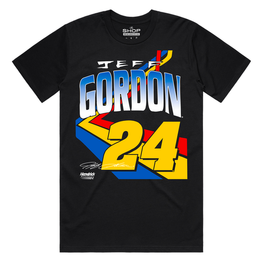 Hendrick Motorsports Jeff Gordon