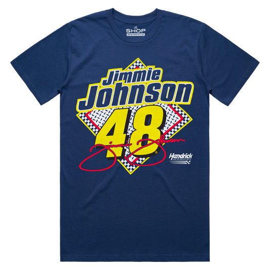 Hendrick Motorsports Jimmie Johnson