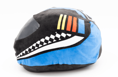 NASCAR Black Racing Suit Snugible 2-in-1 Blanket Hoodie & Pillow